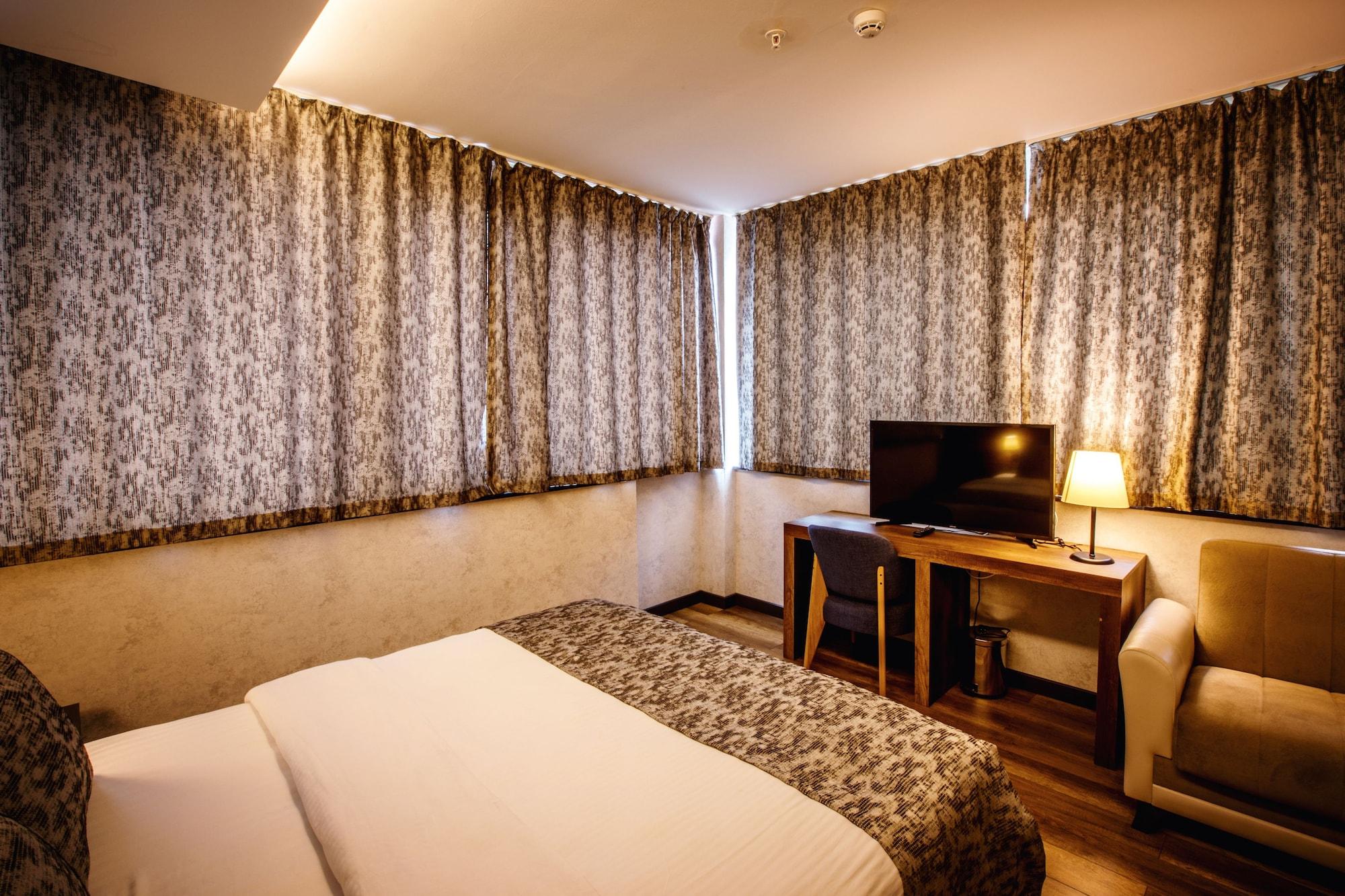 Life Point Hotel Trabzon Bagian luar foto
