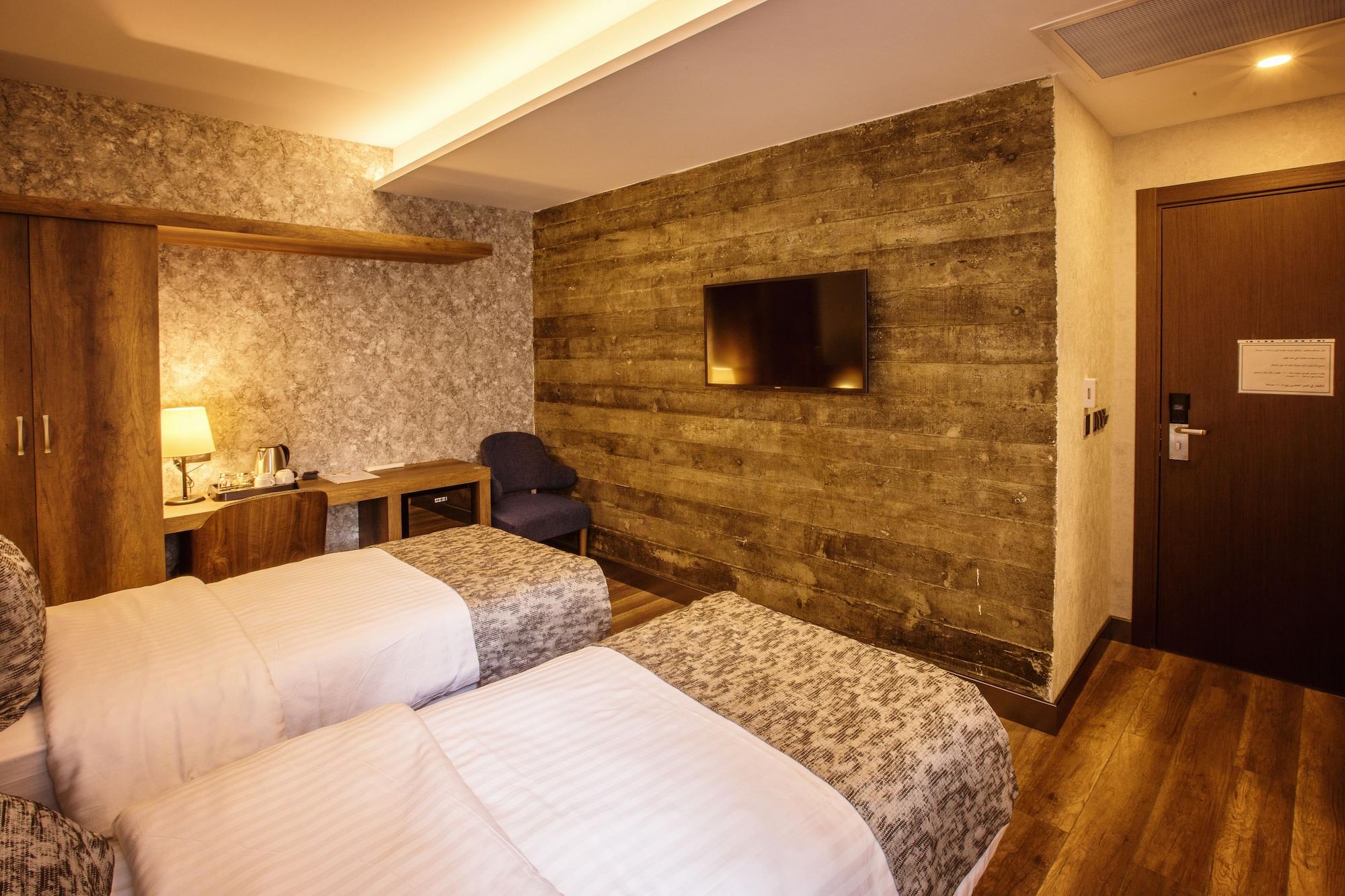 Life Point Hotel Trabzon Bagian luar foto